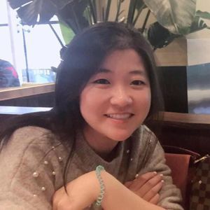 Meet your Posher, Jia